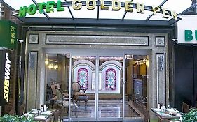 Golden Pen Hotel